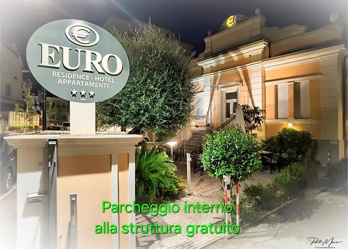 Euro B&B Cattolica