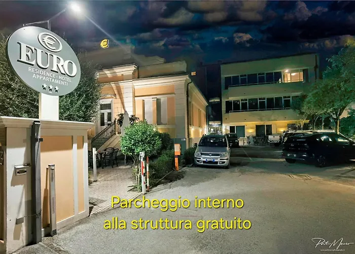 Euro B&B Cattolica
