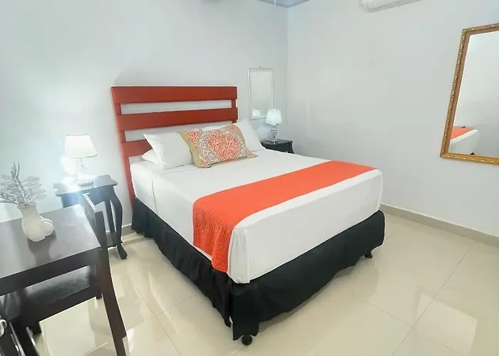 Hotel Reynieri