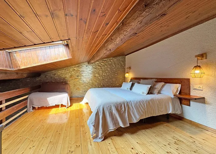 Hotel Cal rei de Talló
