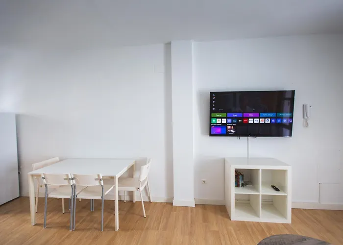 Apartamentos Centro Cordoba