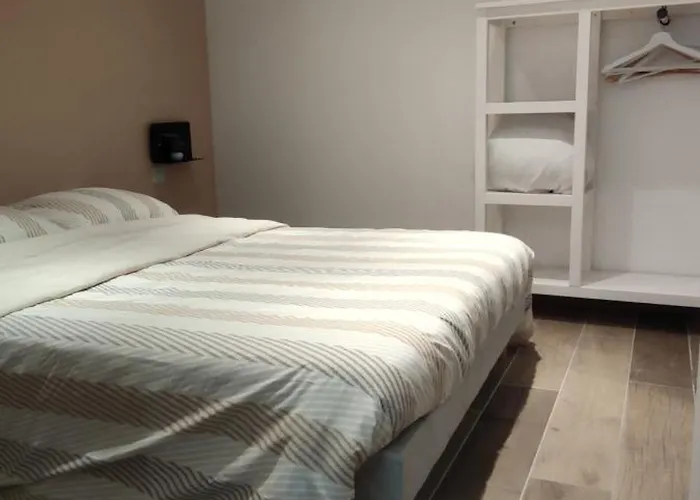 Les Suites du Relais