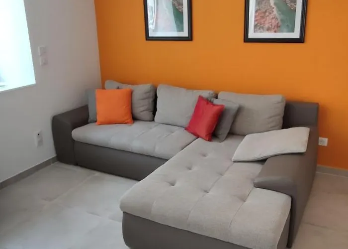 Les Suites du Relais