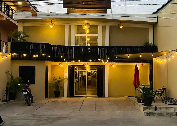 Corazon De Tulum