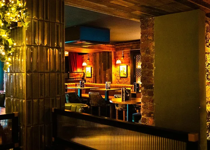 The Palm