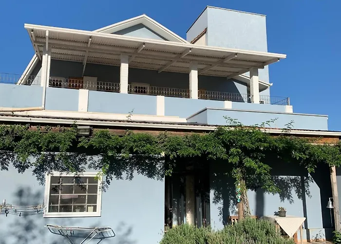 Hotel Jardim Bulevard