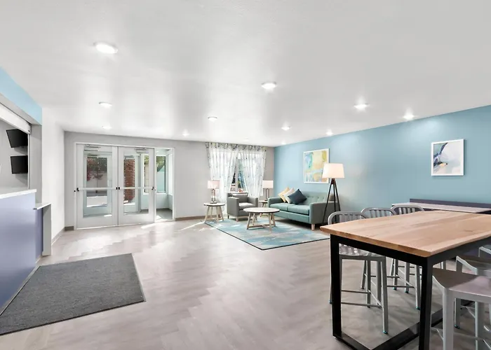 Woodspring Suites Chandler Phoenix Medical Center