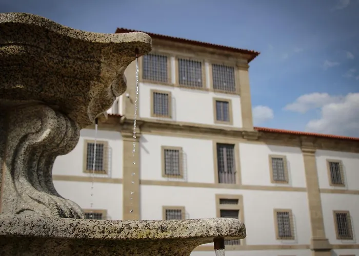 MS Collection Arouca - Mosteiro de Arouca