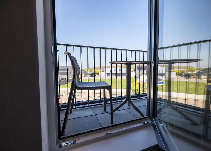 Hotel Philippe Suites I Kloeg Collection