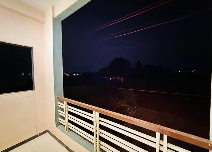 Hotel Vrinda Maheshwar