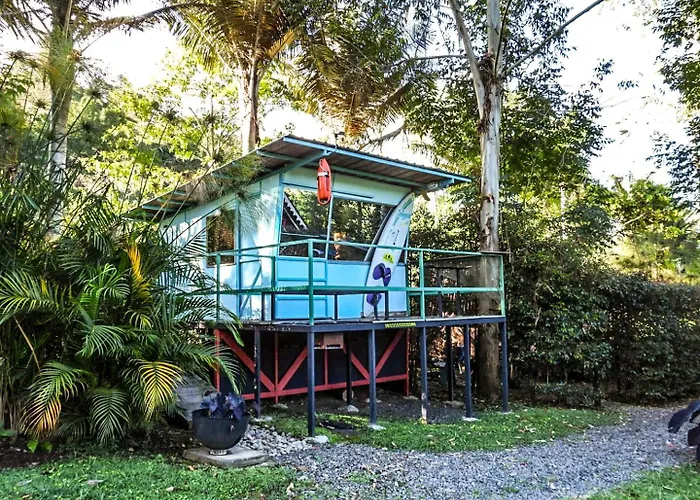 Casa Neu