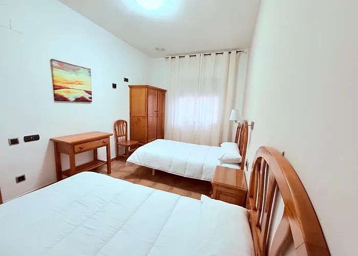Hostal Castilla