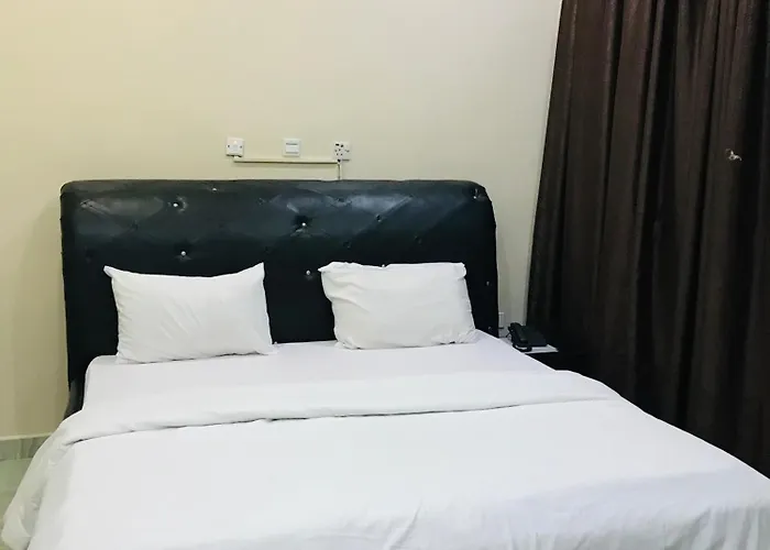 T Golden Villa
