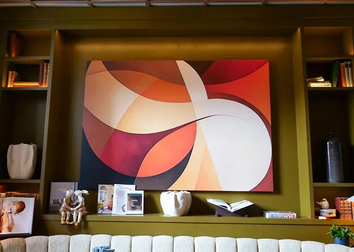 Grand Halmstad, Worldhotels Crafted