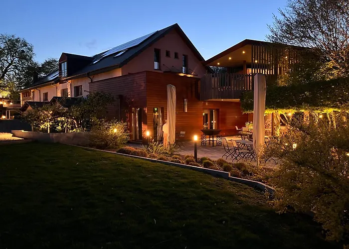 Hostellerie du Peiffeschof, The Originals Relais (Relais du Silence)