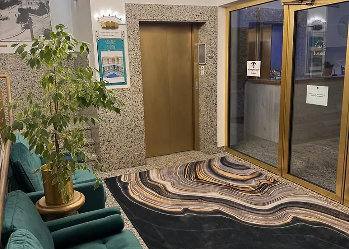 Hotel Kaiserhof