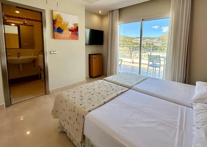 Hotel La Cala Finestrat