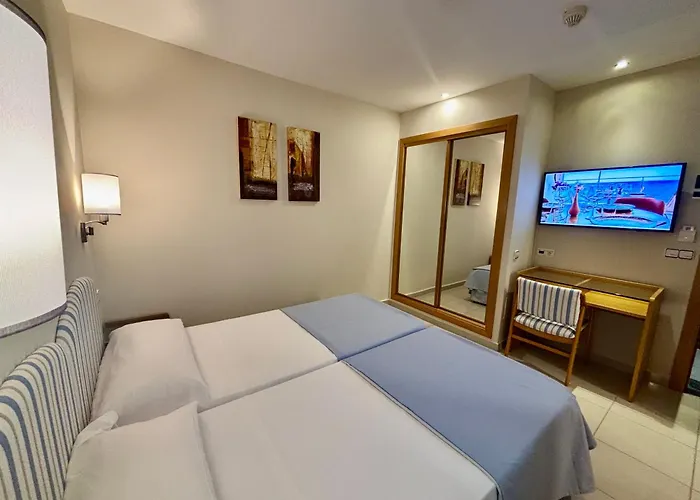 Hotel La Cala Finestrat