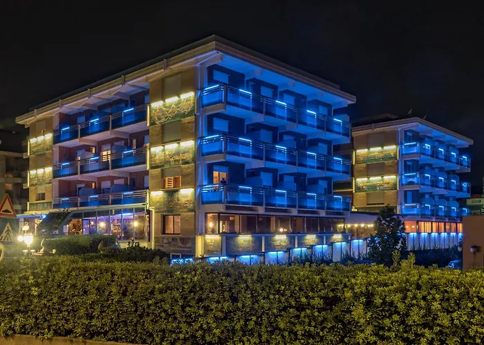 Hotel Garden Lido