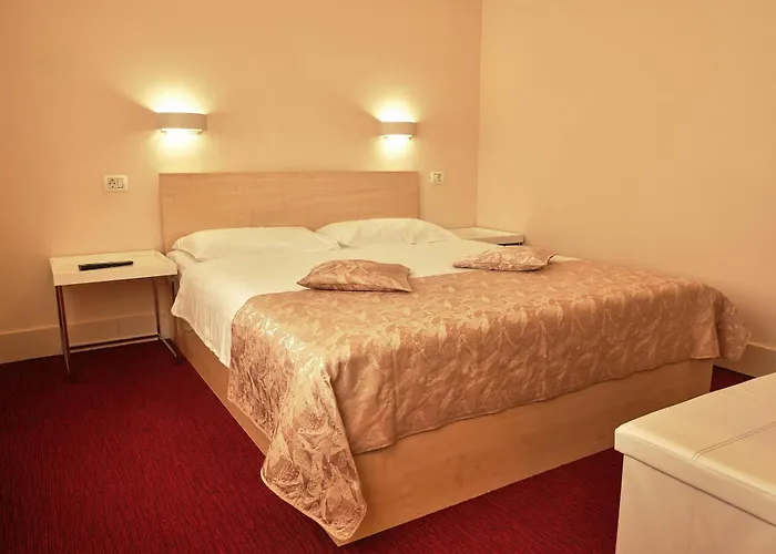 Hello Hotels Bucuresti Gara De Nord
