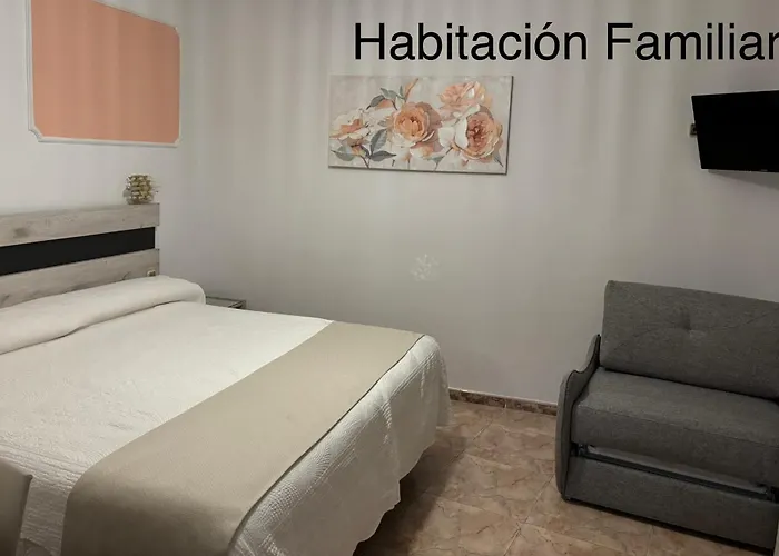 Hotel Praderón