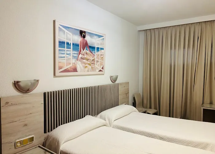 Hotel Praderón