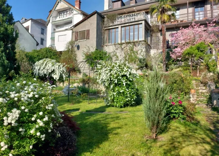 Logis Hotel Beau Site