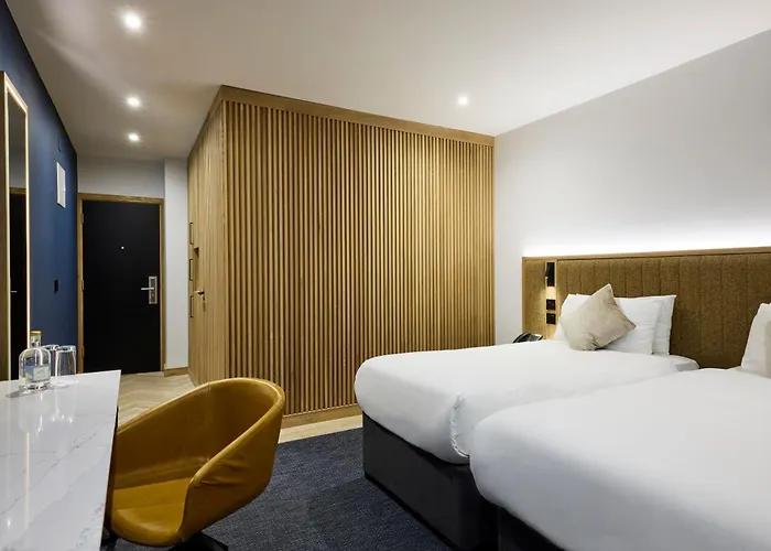 Handel'S Hotel