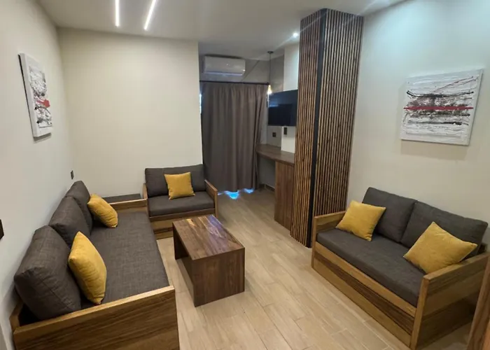 Lamedina Hotel & Resort