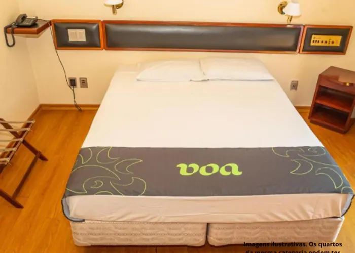 Voa Hotel Caxambu