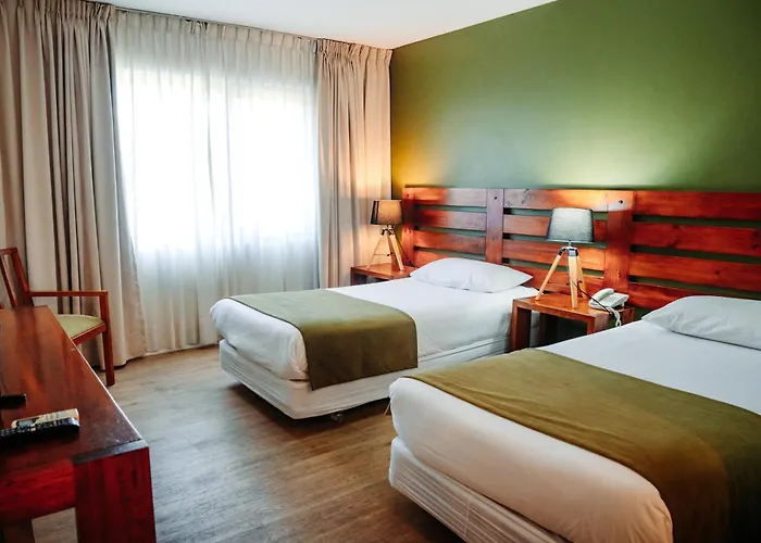 Hotel Limari