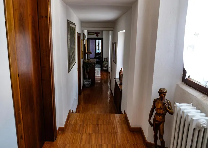 Locanda Al Caminetto
