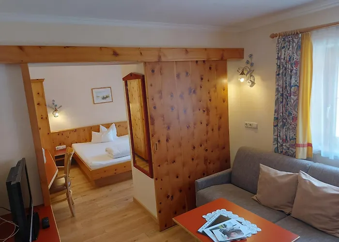 Hotel Enzian