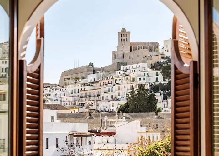 Montesol Experimental Ibiza
