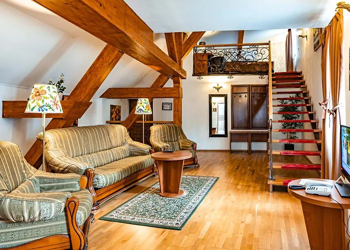Hotel Boutique Bulevard