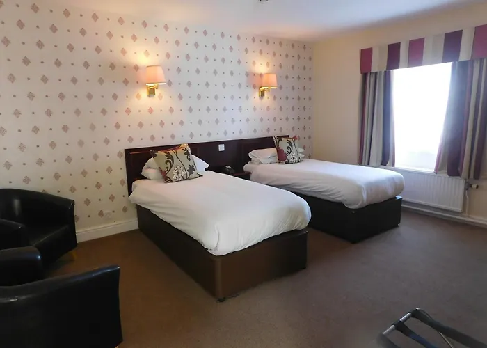 Hotel Mariners