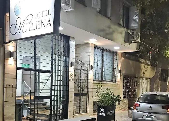 Hotel Milena