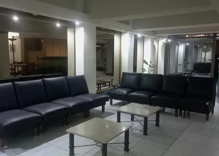 Hotel Milena
