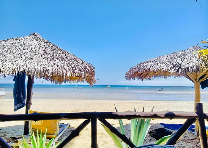 Tropical Paradise Nosy Be