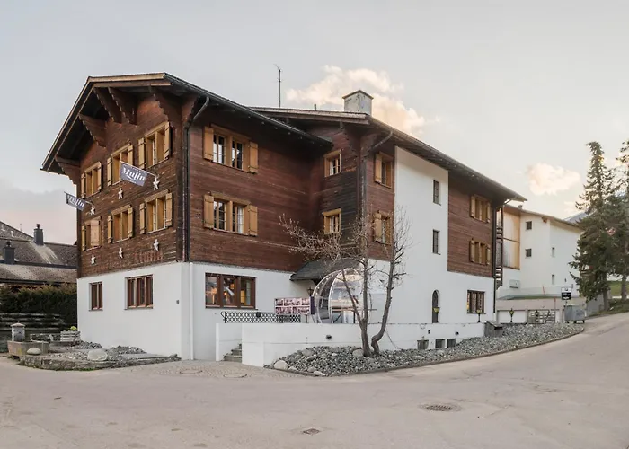 Hotel Mulin By Amanthos (Adults Only)