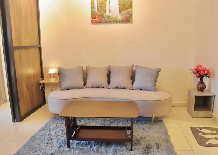 ATS Cameron Hotel&Apartments