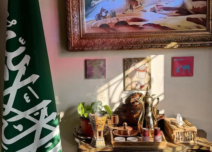 Al Koot Heritage Hotel