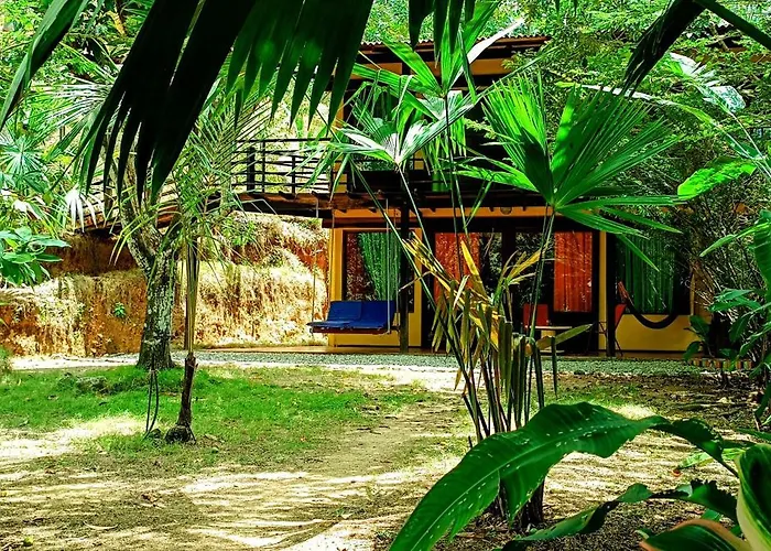Barranquero Hotel