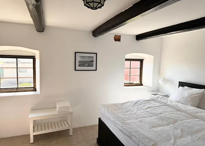 Gardshotellet
