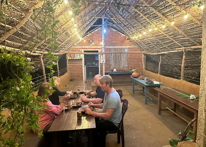 Habarana Farm Cottage