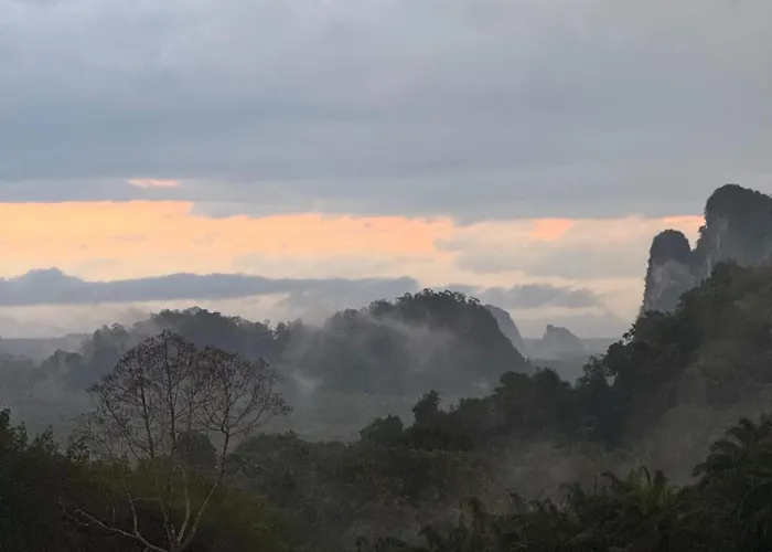 Phang Nga Viewpoint