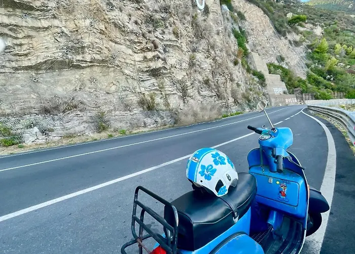 Alla Fontanella
