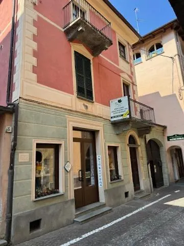 Albergo Ristorante Cavallo Bianco