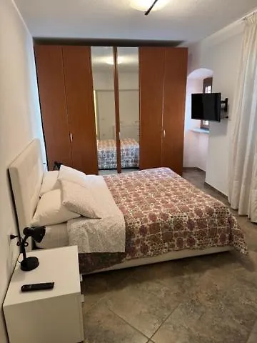 Albergo Ristorante Cavallo Bianco