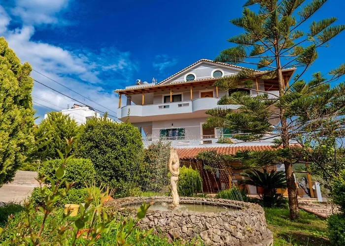 Villa Vento